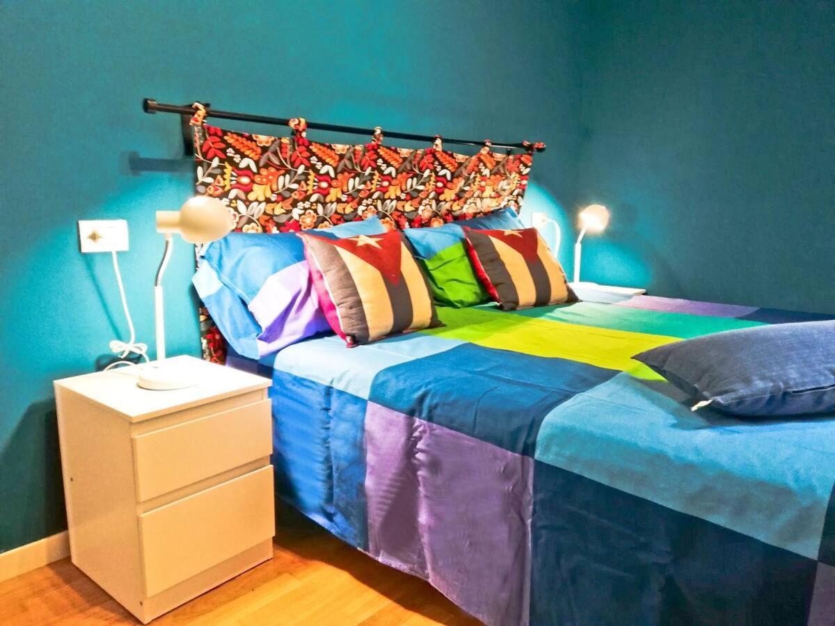 Ferienwohnung Modern & Bright Flat - 2 Min From The Sea Savona Exterior foto