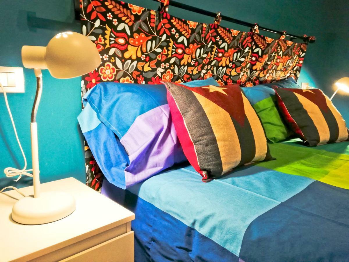 Ferienwohnung Modern & Bright Flat - 2 Min From The Sea Savona Exterior foto